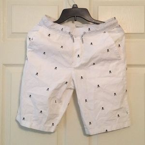 Abercrombie boys sz 13/14 boys shorts
